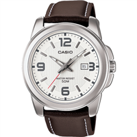 Orologio Casio Uomo Casio Collection in Lega metallica MTP-1314PL-7AVEF - MTP-1314PL-7AVEF